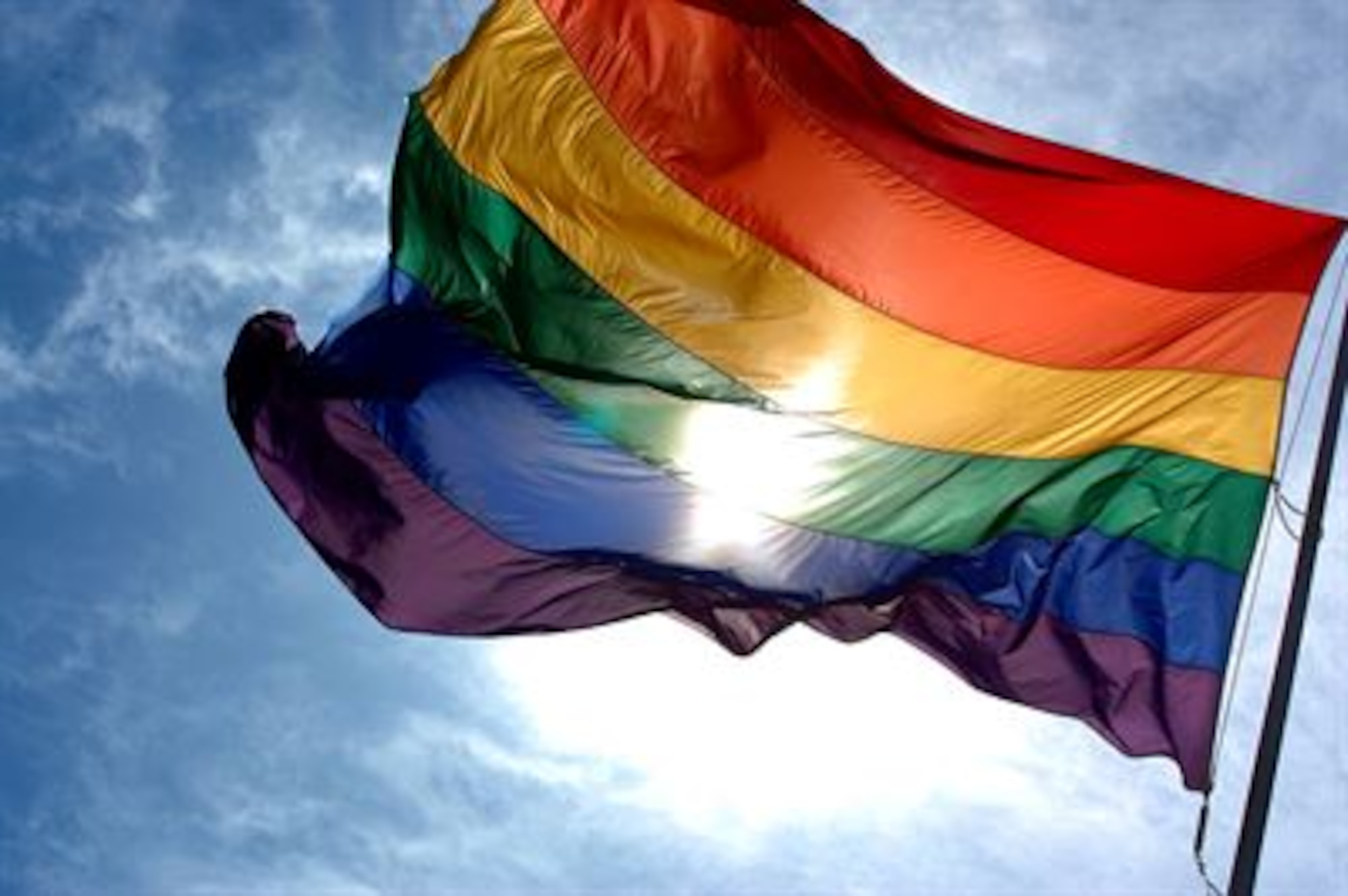 President Barack Obama signed a proclamation, May 31, 2016, designating June as Lesbian, Gay, Bisexual and Transgender Pride Month. On Sept. 20, 2011, the "don’t ask, don’t tell" repeal went into full implementation, allowing lesbian, gay and bisexual service members to serve openly in the U.S armed forces. (Courtesy photo)