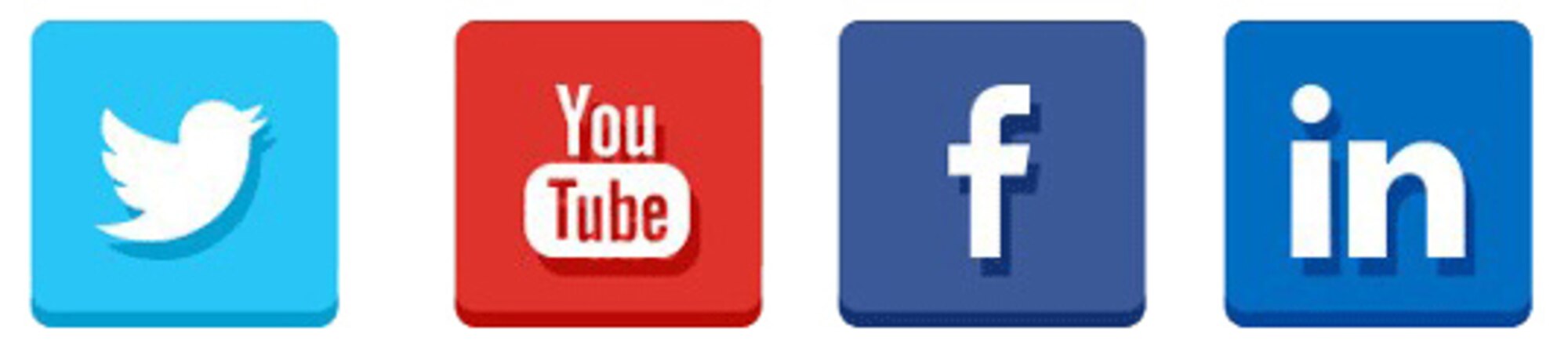 Social Icons