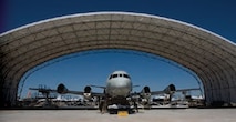 AMARG Aerospace Maintenance