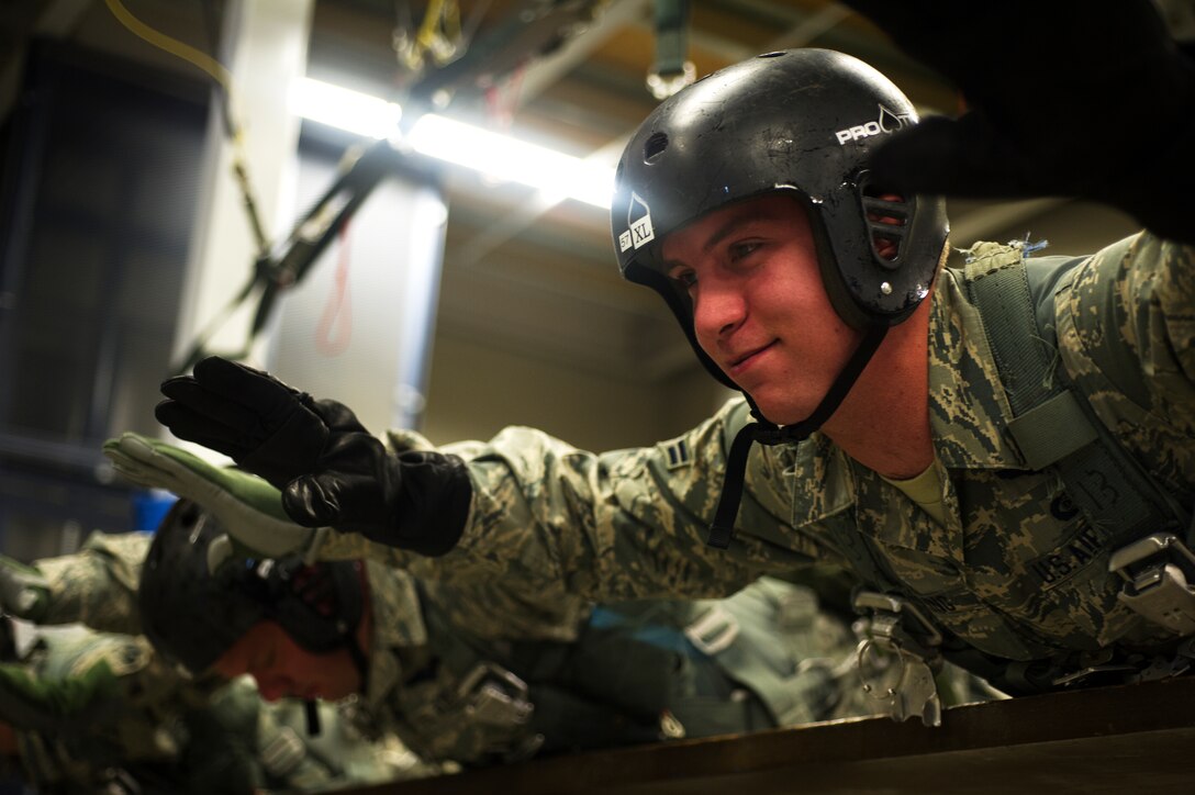 air force crypto linguist training