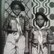 As kids, Staff Sgt. Olorunyomi Martins (right) and his older brother participated in the Boy Scouts. It was a way to wear a military-like uniform and feel big and strong like the Americans in the war movies they would watch.