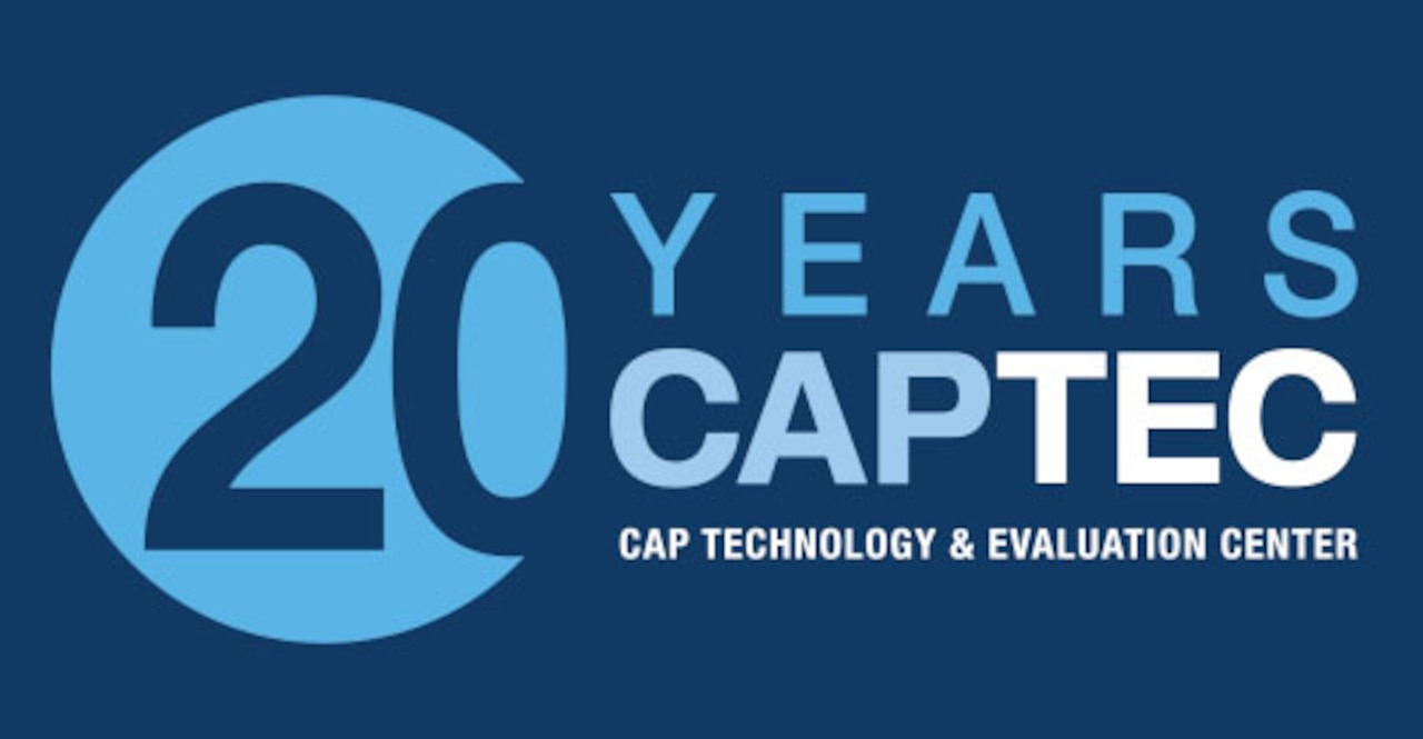 The Defense Department’s Computer/Electronics Accommodations Program recently celebrated the 20th anniversary of its Technology & Evaluation Center, known as CAPTEC.
