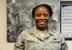 Master Sgt. Yakita Zachary, 9th Maintenance Group section chief of maintenance management analysis, poses for a photo June 9, 2016. (U.S. Air Force photo by Staff Sgt. Robert M. Trujillo