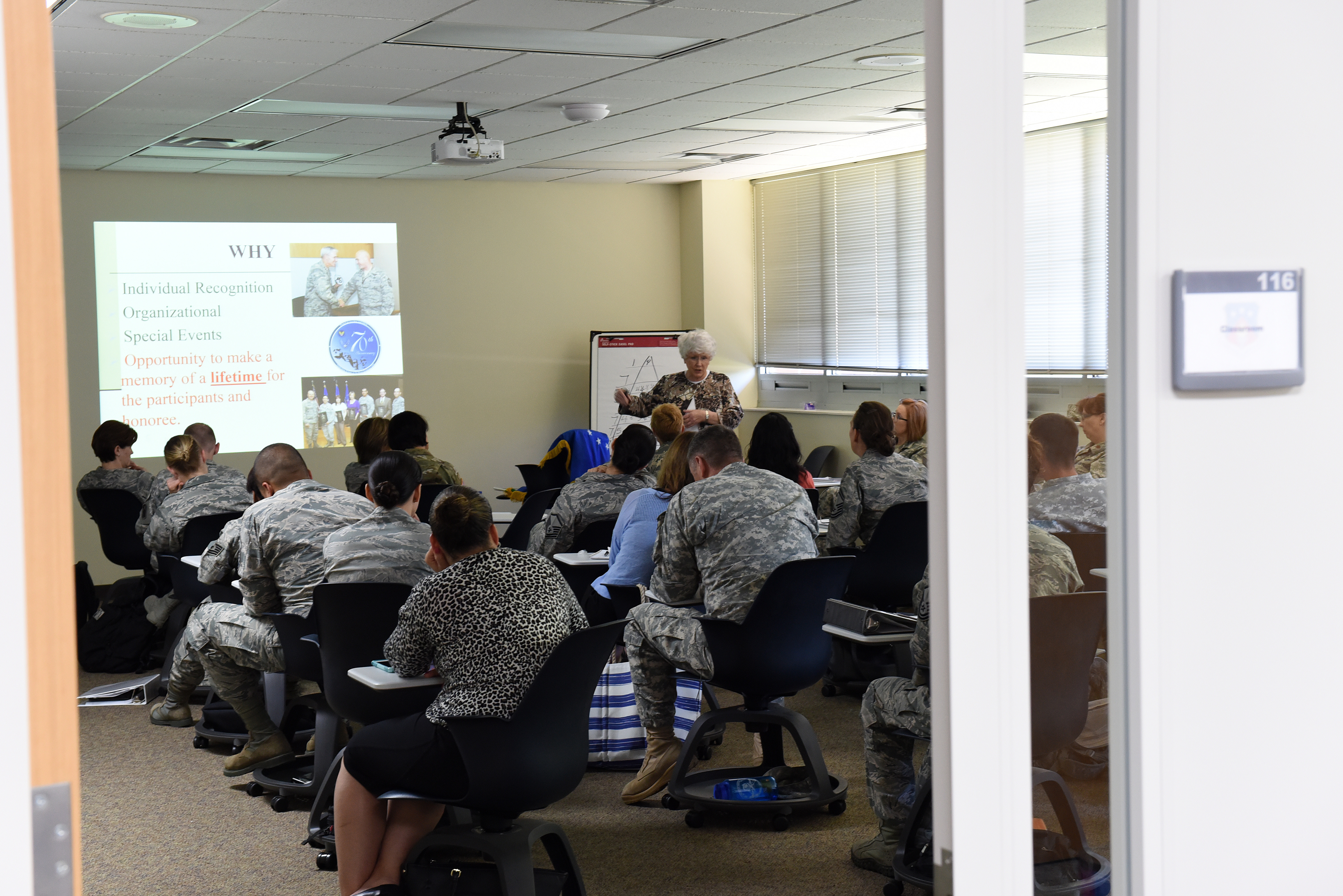 lackland afb education center