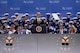 President Barack Obama delivers the commencement address to the U.S. Air Force Academy class of 2016 at Falcon Stadium in Colorado Springs, Colo., June 2, 2016. More than 820 cadets graduated to become the newest second lieutenants in the Air Force. (U.S. Air Force photo/Mike Kaplan)