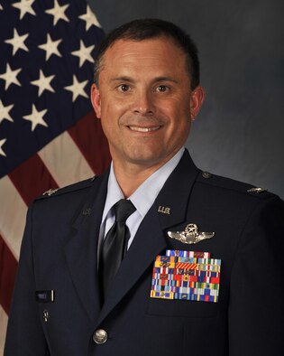 Col. Steven J. Breeze