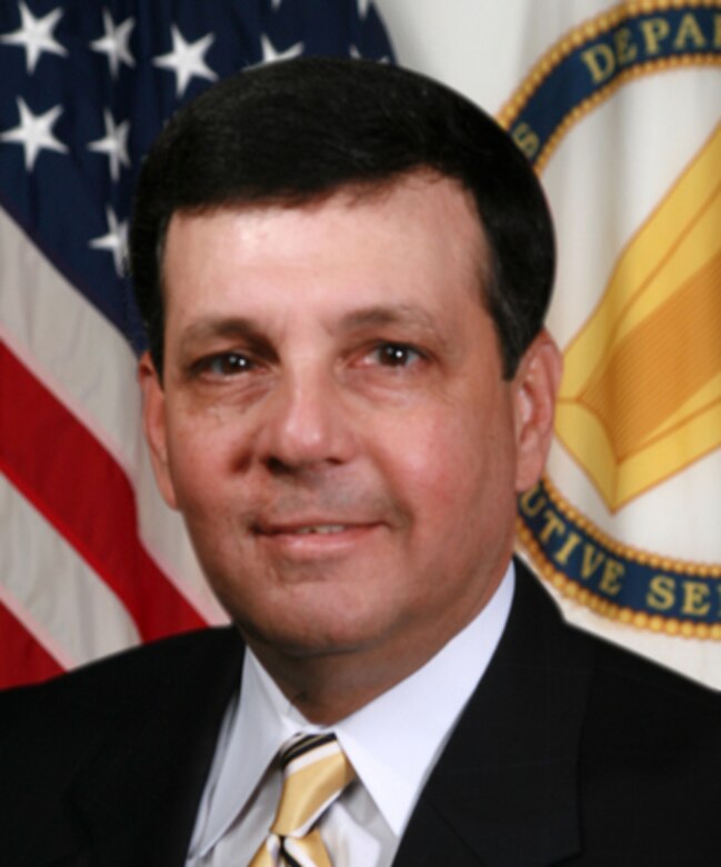 Mark Mazzanti has been selected to become the director of Programs for the Southwestern Division, U.S. Army Corps of Engineers, headquartered in Dallas.  He will replace Mr. Robert E. Slockbower, who is retiring on June 30.  