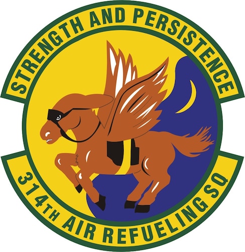 In accordance with AFI 84-105, chapter 3, commercial reproduction of this emblem is NOT authorized without the approval of the organization's commander.  
