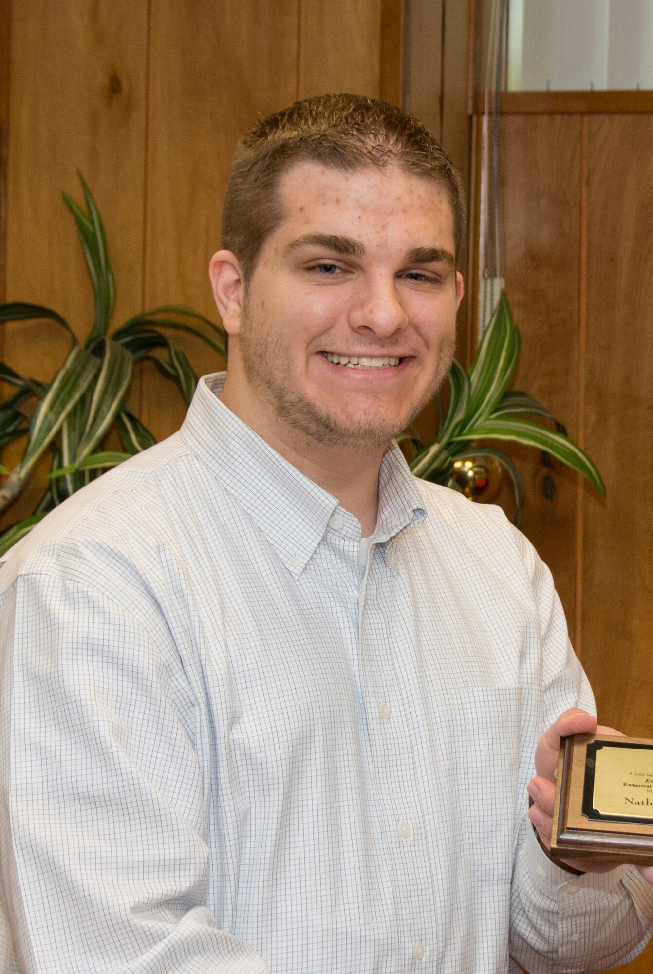 Nathan Tendick 