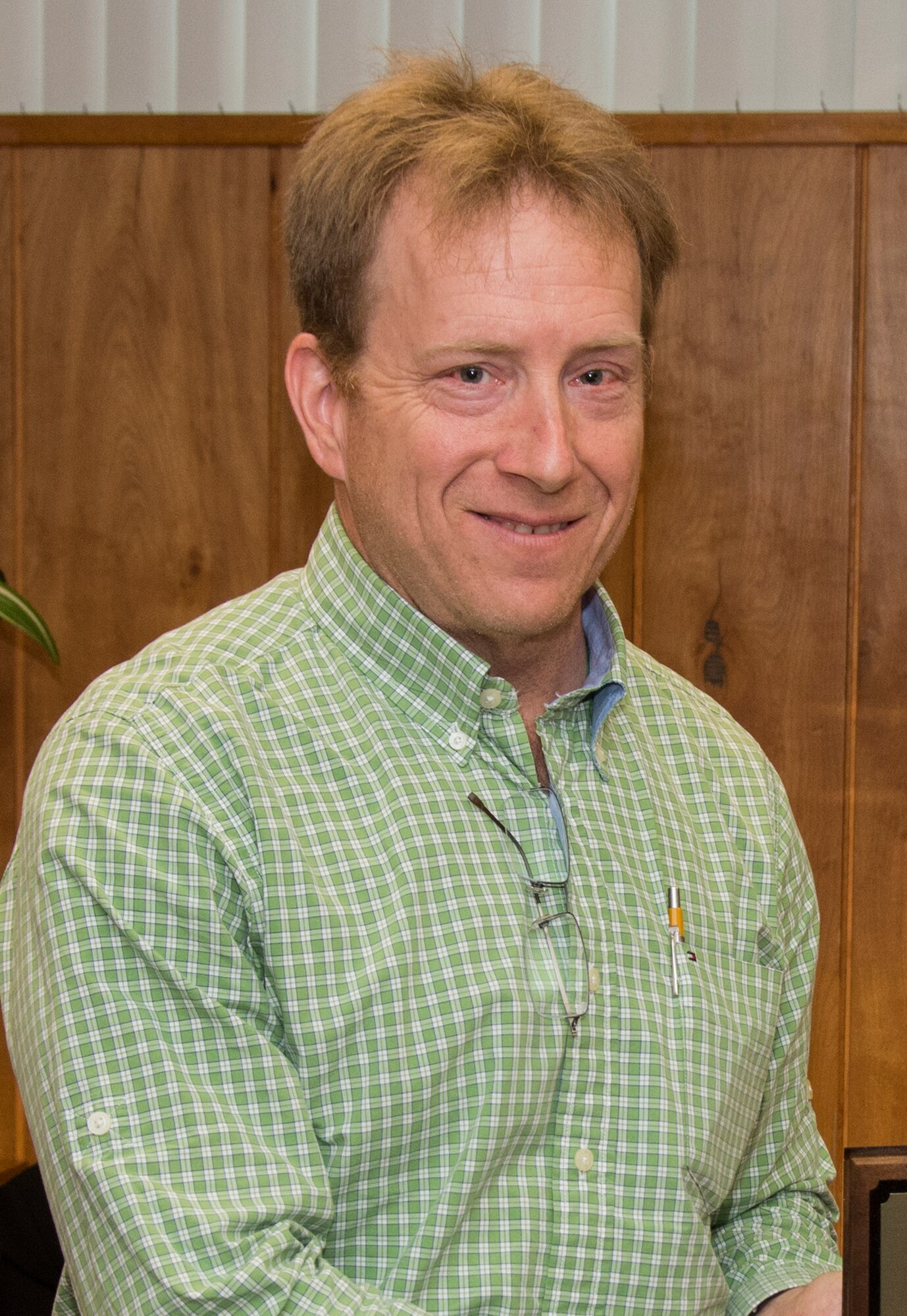 John Wright 