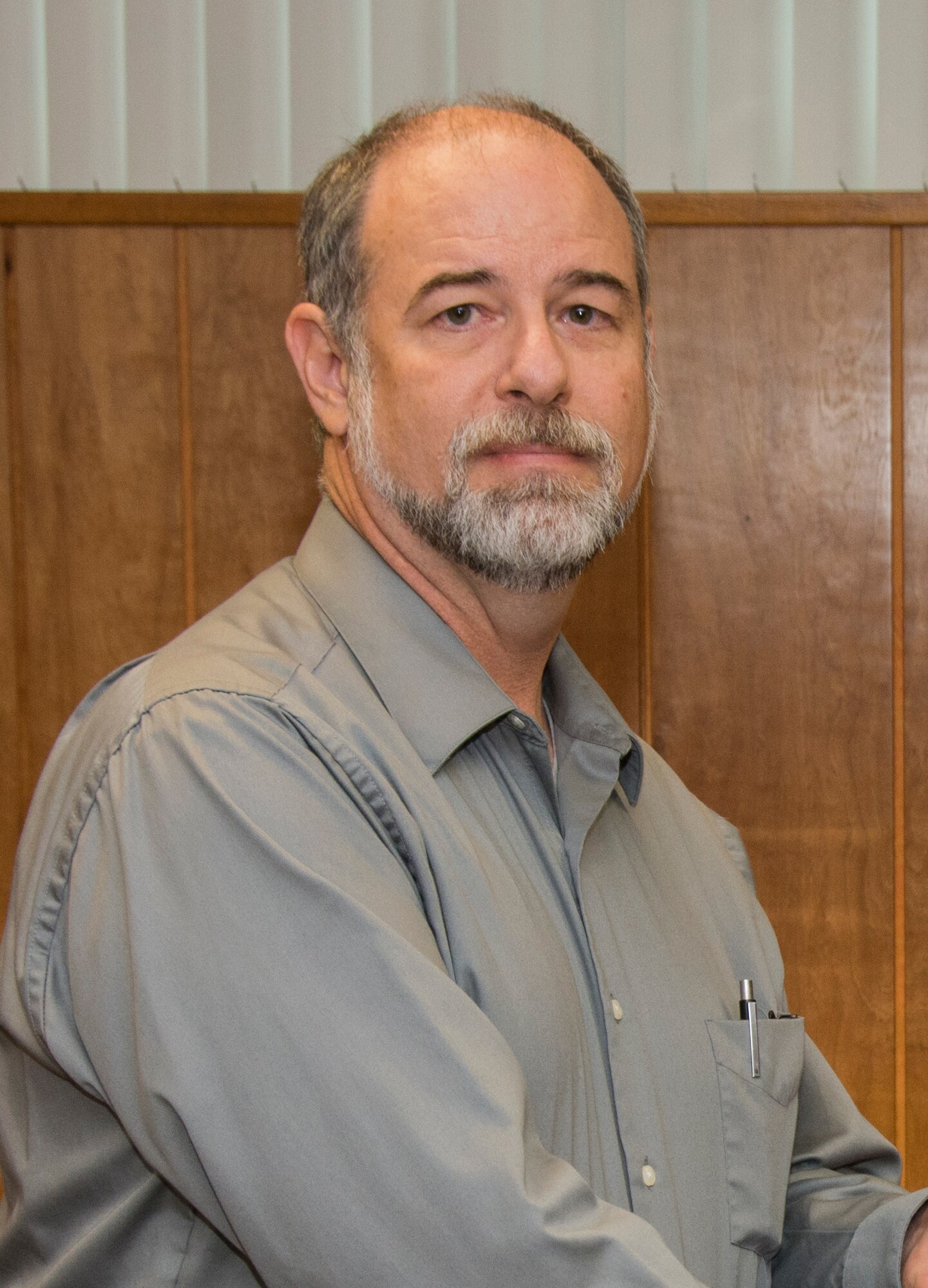 Joseph Capps 
