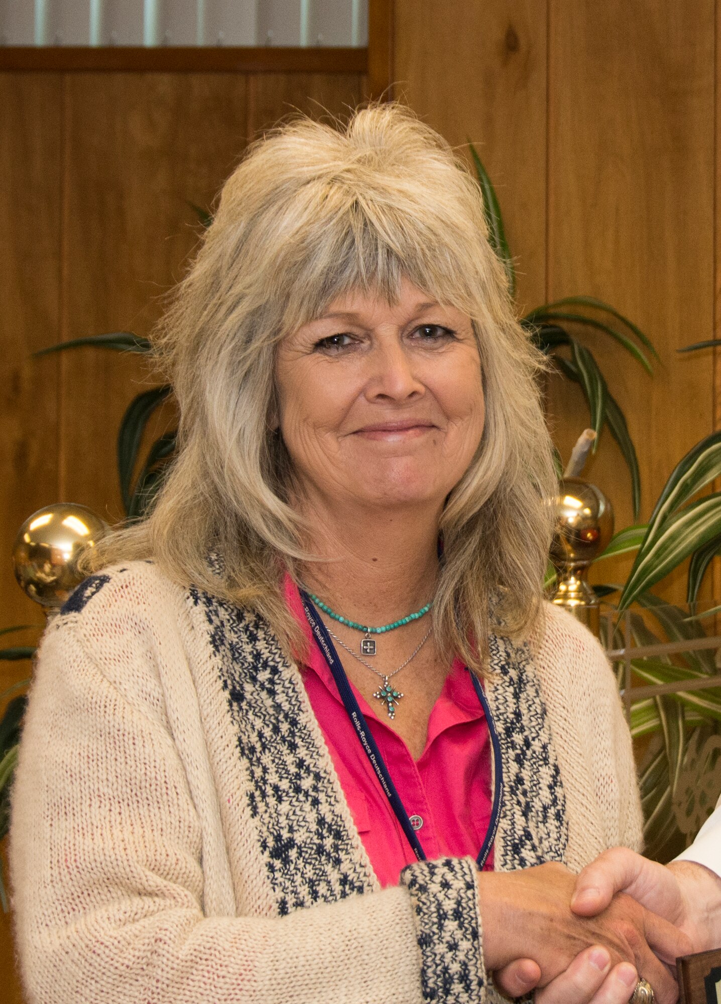 Kimberly Russell 