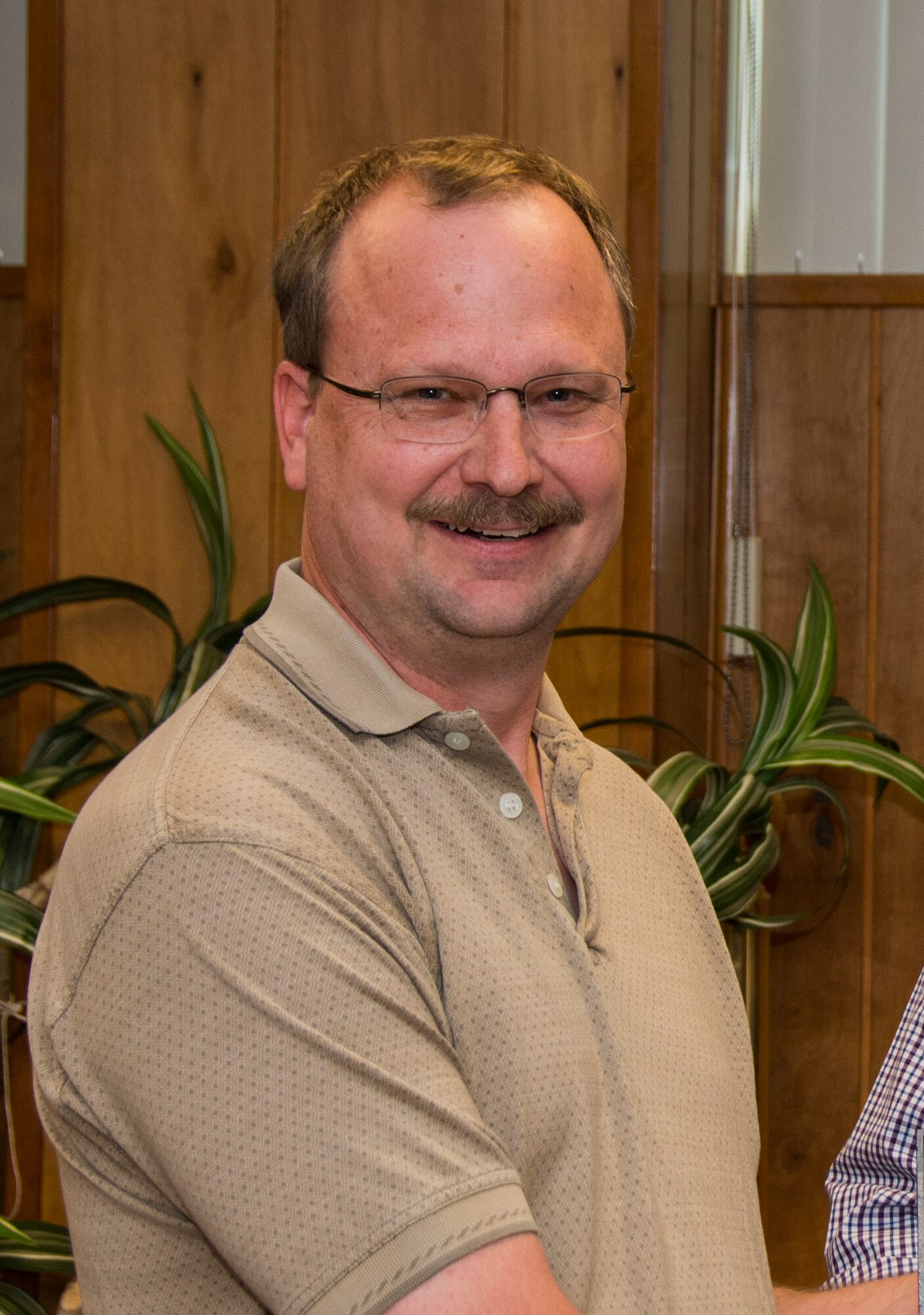 Norman Smith 