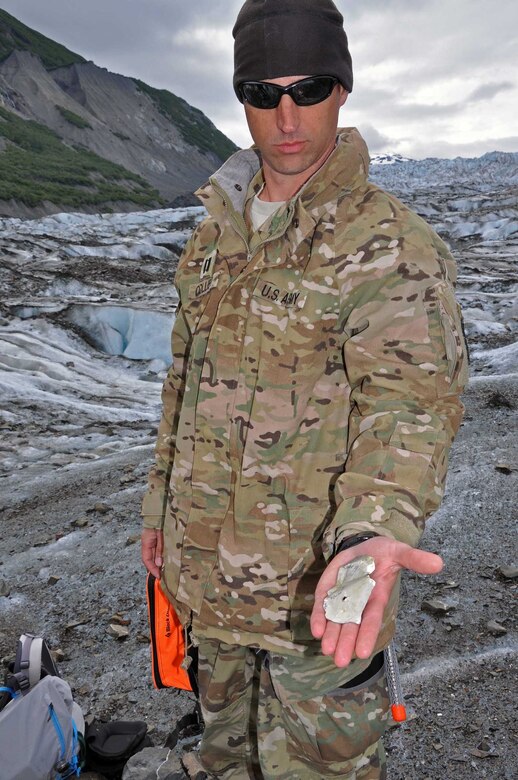 Recovery efforts continue in icy conditions > Joint Base Elmendorf-Richardson > News Articles