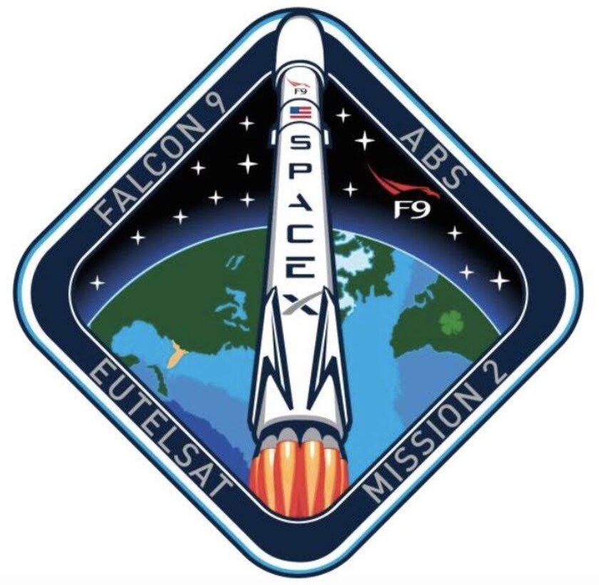 The U.S. Air Force’s 45th Space Wing supported the successful SpaceX Falcon 9 ABS/Eutelsat-2 launch June 15, 2016, at 10:29 a.m. ET from Launch Complex 40 Cape Canaveral Air Force Station, Fla. A combined team of military, government civilians and contractors from across the 45th Space Wing supported the mission with weather forecasts, launch and range operations, security, safety and public affairs.  The wing also provided its vast network of radar, telemetry and communications instrumentation to facilitate a safe launch on the Eastern Range.
