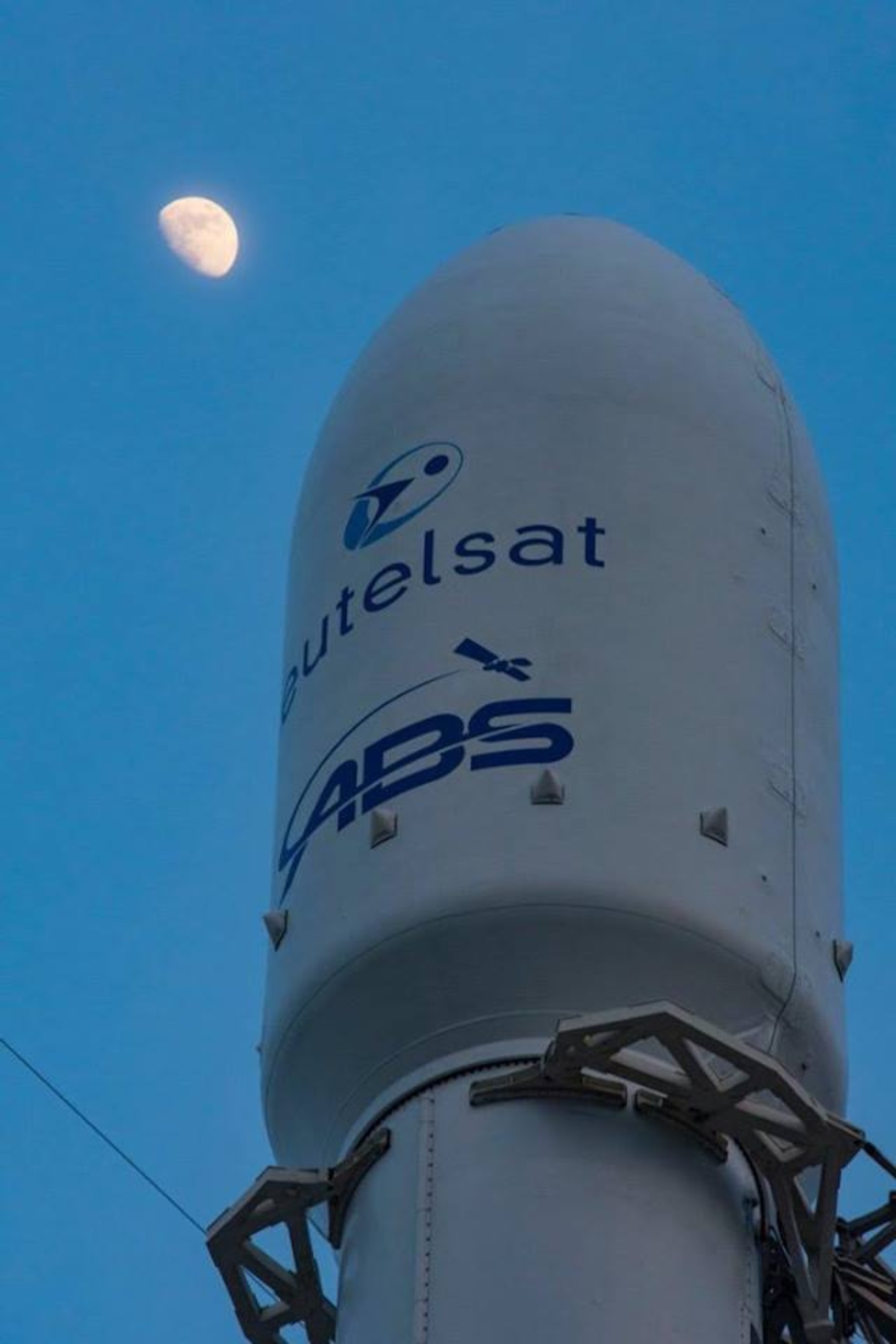 The U.S. Air Force’s 45th Space Wing supported the successful SpaceX Falcon 9 ABS/Eutelsat-2 launch June 15, 2016, at 10:29 a.m. ET from Launch Complex 40 Cape Canaveral Air Force Station, Fla. A combined team of military, government civilians and contractors from across the 45th Space Wing supported the mission with weather forecasts, launch and range operations, security, safety and public affairs.  The wing also provided its vast network of radar, telemetry and communications instrumentation to facilitate a safe launch on the Eastern Range.
