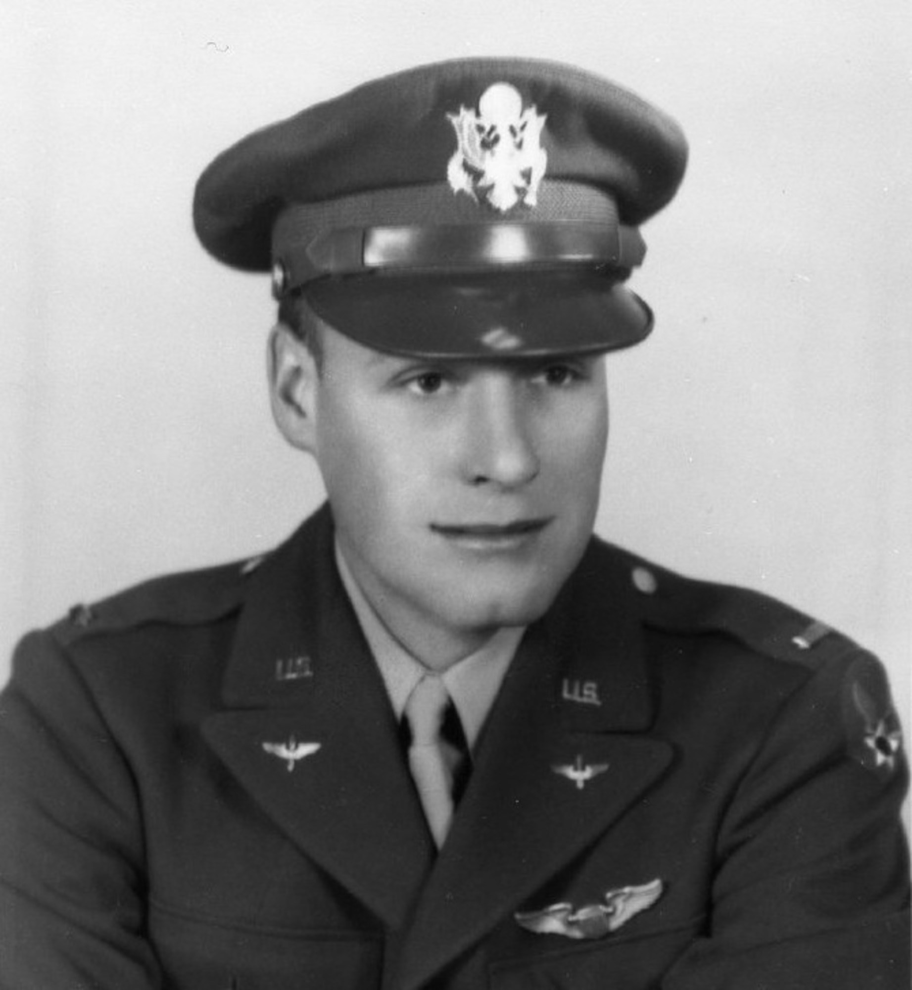 Medal of Honor recipient, WWII