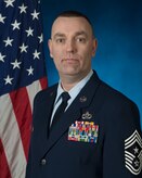 Chief Master Sergeant Garry E. Berry II is the Command Chief Master Sergeant, 673d Air Base Wing.