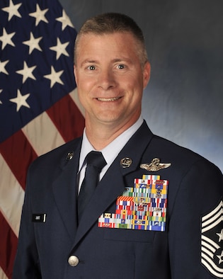 CHIEF MASTER SERGEANT GREGORY A. SMITH > Air Force Special Operations ...