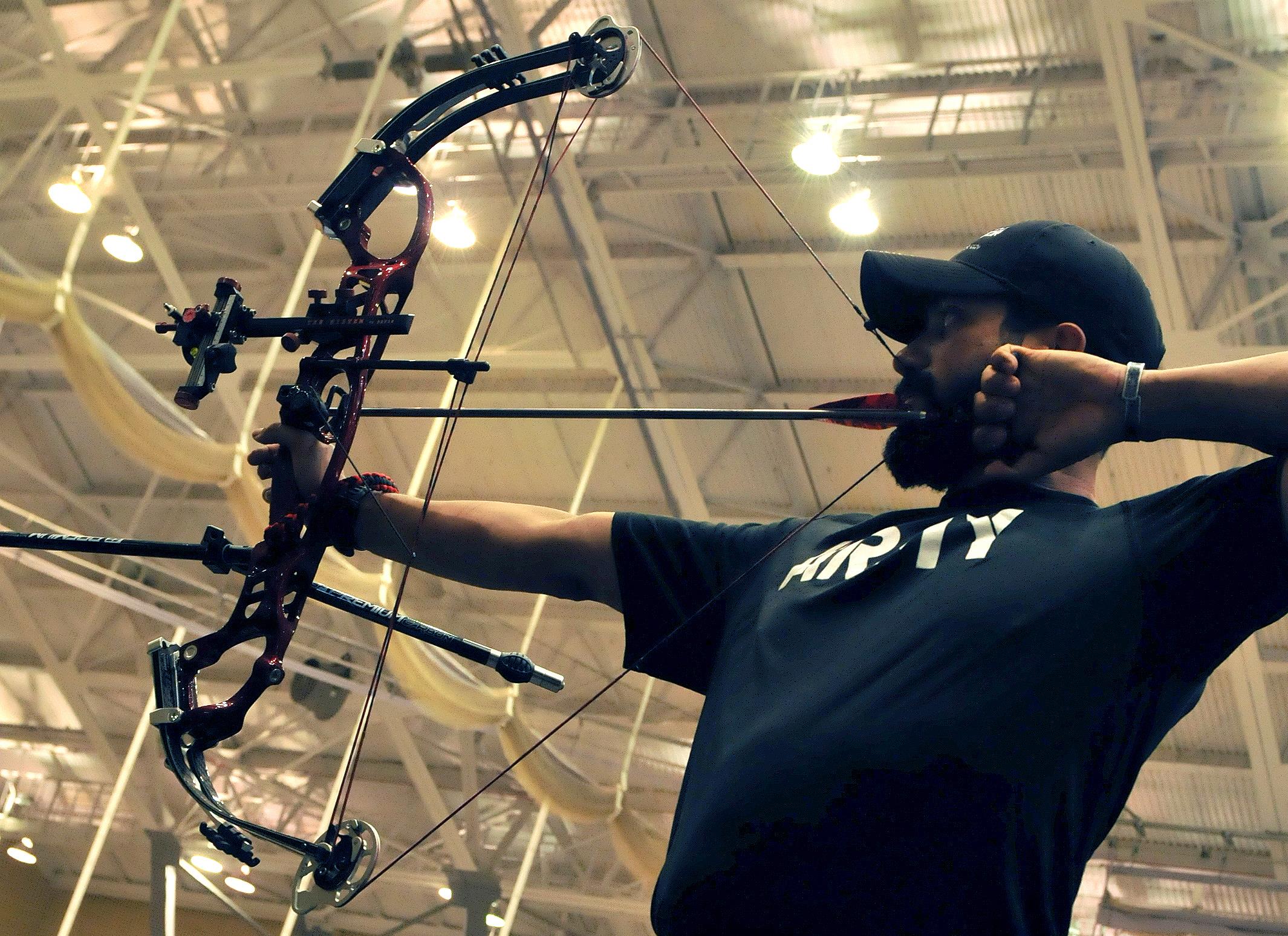 2016 Department of Defense Warrior Games