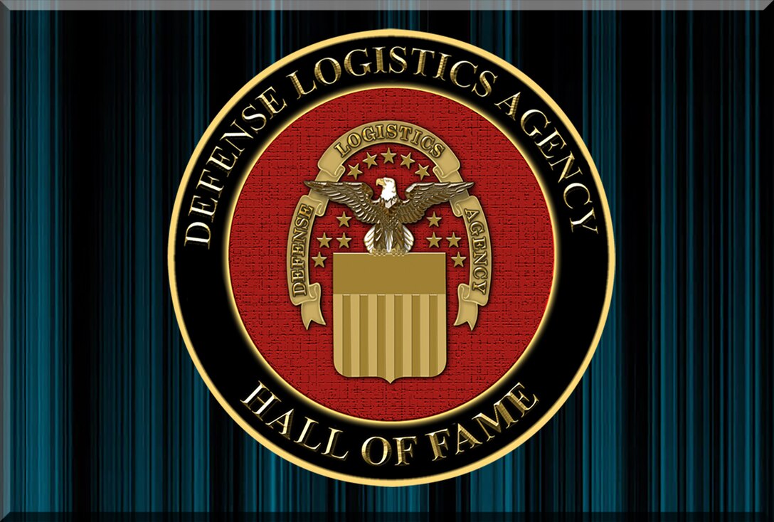 Defense Logistics Agency Hall of Fame.