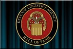 Defense Logistics Agency Hall of Fame.
