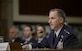 Air Force Vice Chief of Staff Gen. David L. Goldfein testifies before the Senate Armed Services Committee during his confirmation hearing June 16, 2016, in Washington, D.C., following his presidential nomination for the position of the 21st Air Force chief of staff. (U.S. Air Force photo/Scott M. Ash)