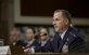 Air Force Vice Chief of Staff Gen. David L. Goldfein testifies before the Senate Armed Services Committee during his confirmation hearing June 16, 2016, in Washington, D.C., following his presidential nomination for the position of the 21st Air Force chief of staff. (U.S. Air Force photo/Scott M. Ash)