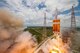 A United Launch Alliance Delta IV-Heavy rocket lifts off from Space Launch Complex 37B at Cape Canaveral Air Force Station, Fla., June 11, 2016. The Delta IV rocket carried a classified national security payload for the U.S. National Reconnaissance Office. (Courtesy photo/United Launch Alliance)