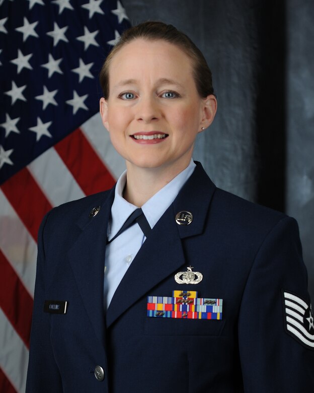 Rebecca Collins > Air Force Bands > Biographies