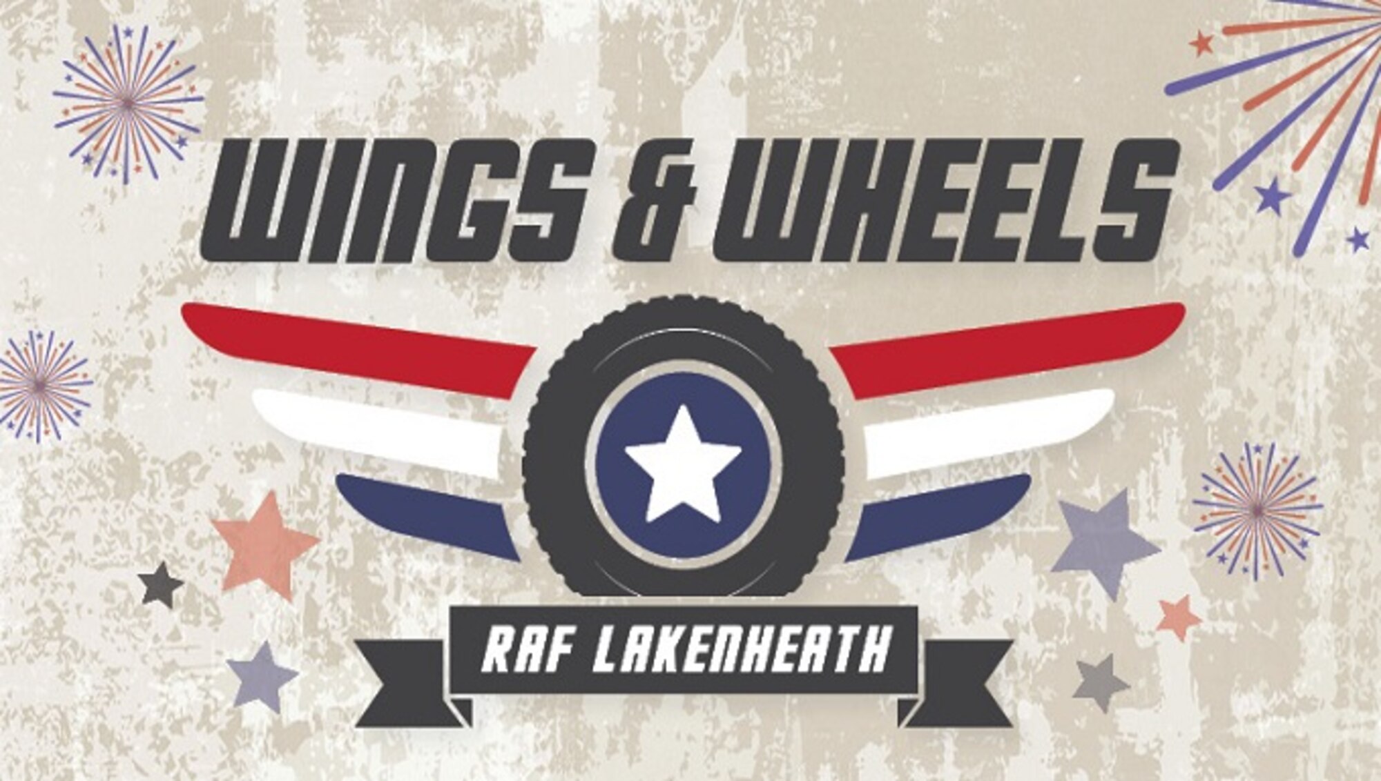The 48th Fighter Wing is gearing up to celebrate its first Annual Wings & Wheels event Saturday July 2, at Royal Air Force Lakenheath, England. Department of Defense cardholders and their families will be able to enjoy carnival rides, static aircraft displays, food & drinks, live entertainment and a fireworks display in the evening. 