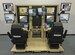 The Predator mission aircrew training systems lite is a condensed version of a full-sized simulator, which allows Airmen who work with the MQ-9 Reaper to replicate an active environment, and exercise launch and recovery, and full-mission operations. With help from the 28th Communications and Civil Engineer Squadrons, the 432nd Attack Squadron is able to save $150,000 and 7,800 man-hours a year. (U.S. Air Force photo/Lt. Col. Kenneth Degon)