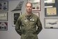 U.S. Air Force Col. Brian Toth, the 354th Operations Group commander, pauses for a brief photo in his office, June 17, 2016, at Eielson Air Force Base, Alaska. During two prior assignments at Eielson, Toth served as a weapons officer with the 18th Fighter Squadron, and later as the 353rd Combat Training Squadron commander. (U.S. Air Force photo by Staff Sgt. Ashley Nicole Taylor/Released)