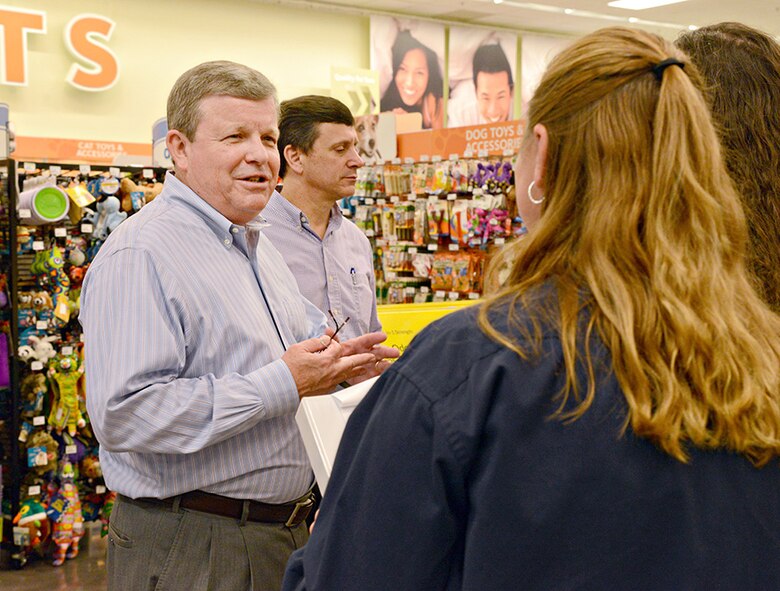 tinker afb base exchange