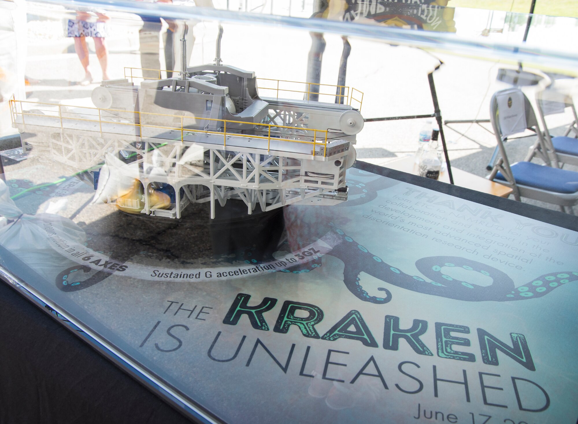 Kraken18.at