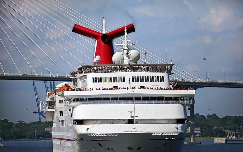 The Charleston District recently held two public meetings, including one for the South Carolina Ports Authority's proposed renovations of the Union Pier Terminal.