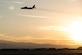 An Air Force Reserve Command B-52H Stratofortress takes on for an evening mission on June 8, 2016, Nellis Air Force Base, Nev. The aircraft is assigned to the 307th Bomb Wing at Barksdale Air Force Base, La., and is at Nellis in support of the 340th Weapons Squadron. (U.S. Air Force photo by Master Sgt. Greg Steele/Released)