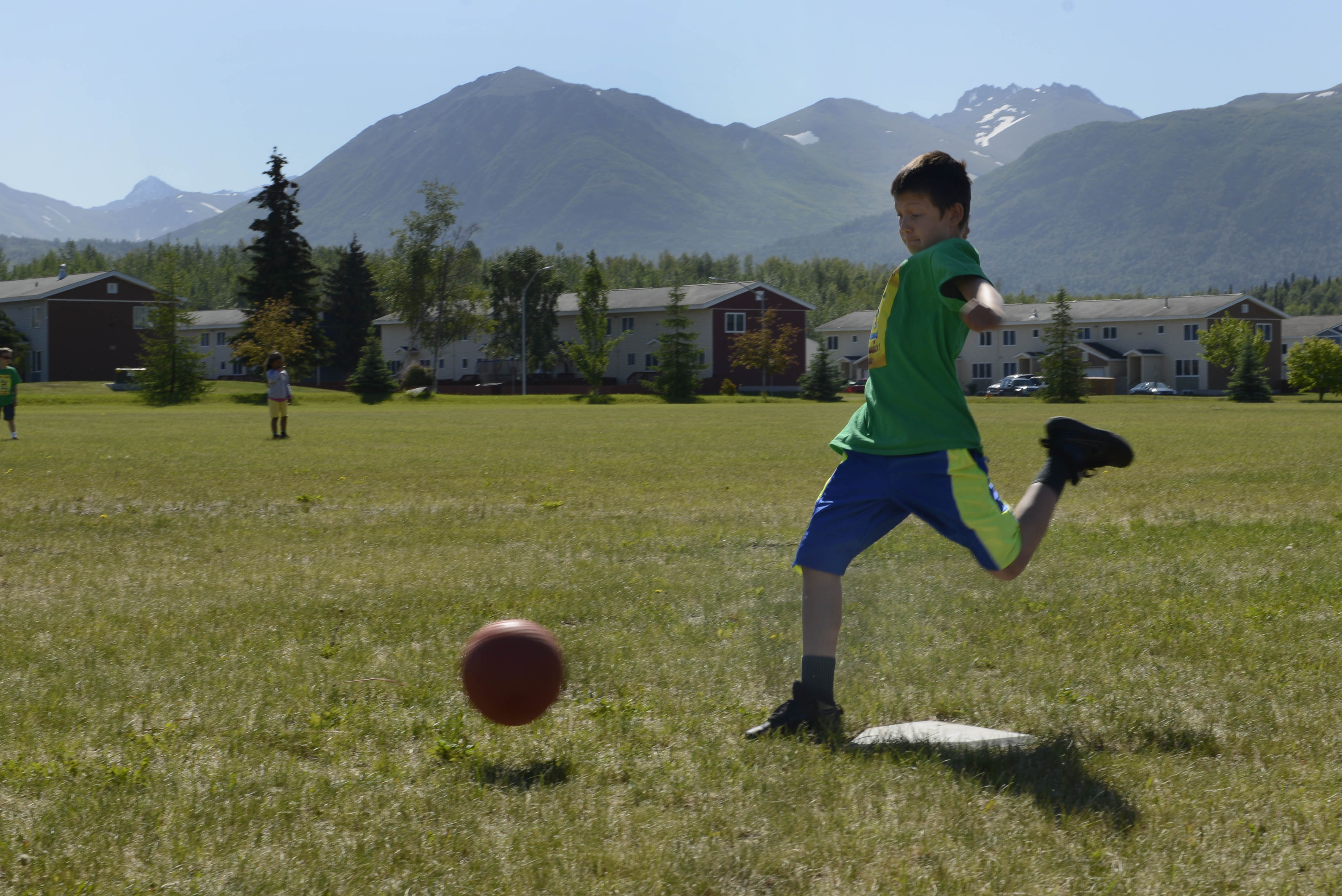 JBER library hosts 'Read for the Win' program > Joint Base Elmendorf ...