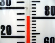 Prepare to crank up the air conditioning and fill up those water bottles. Temperatures are on the rise and so is your risk of heat exhaustion or even stroke. Check your local weather advisories and flag conditions for up-to-date alerts. 