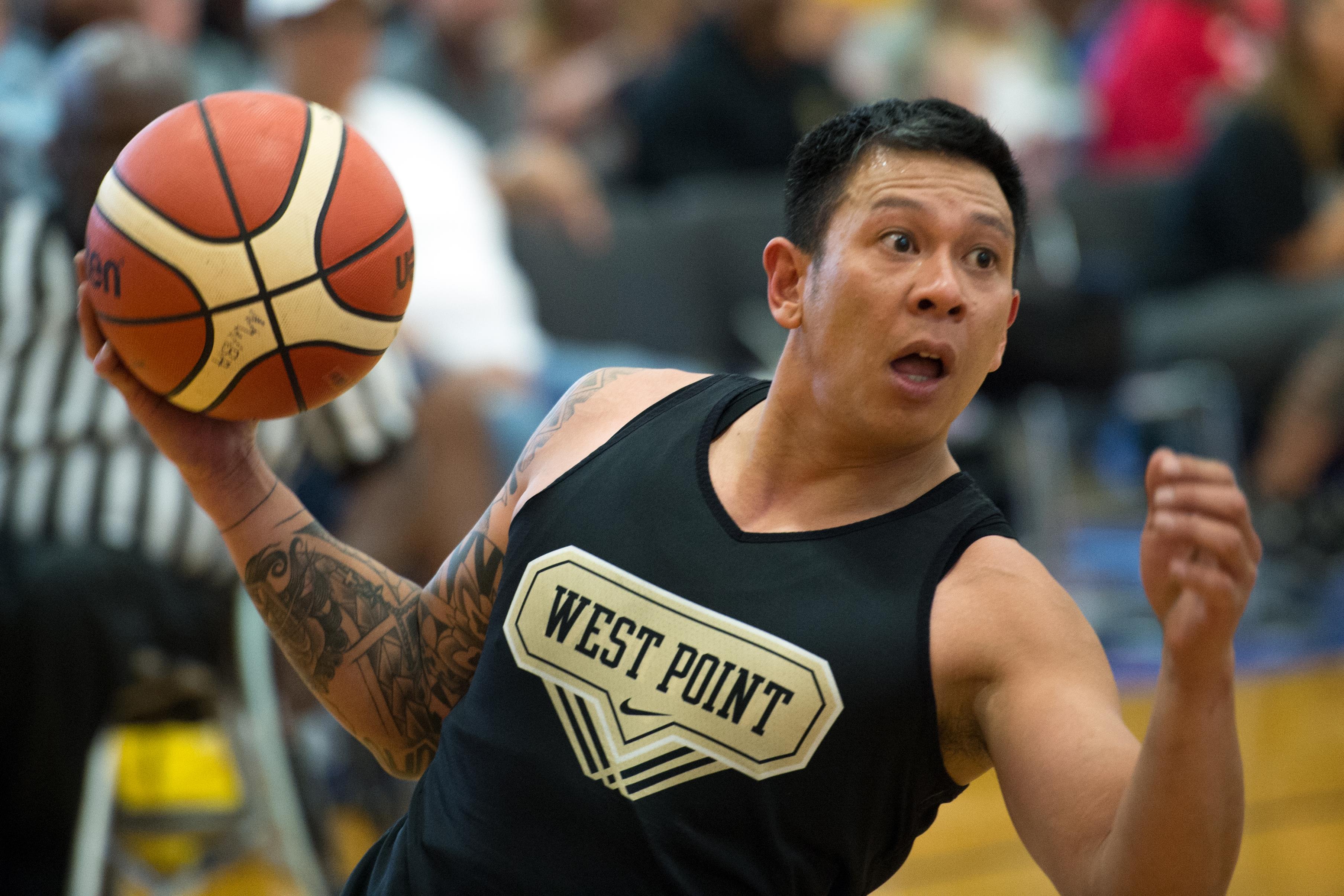 Pass The Ball - Basketball Coaching Shirt