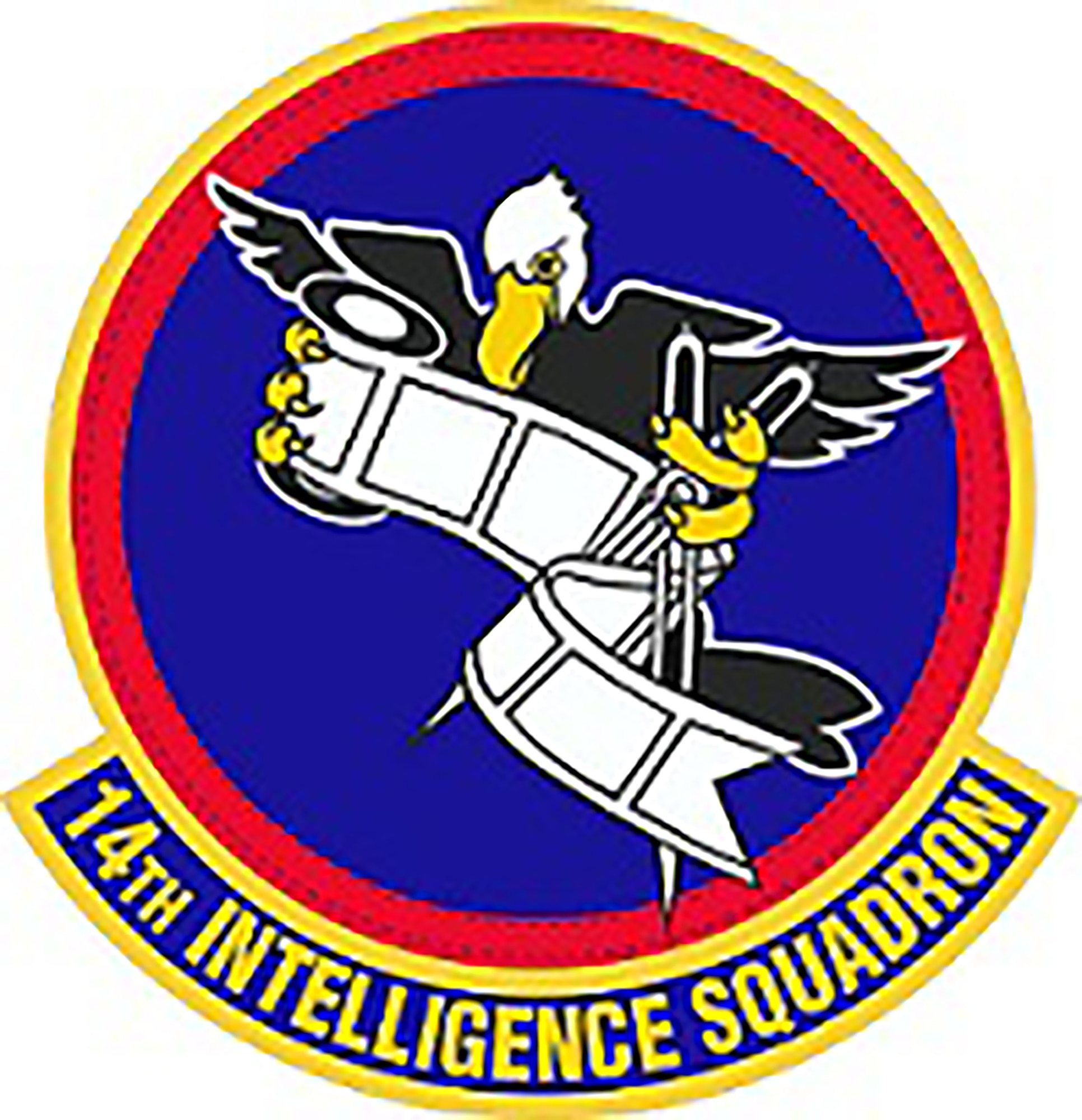 The 14th Intelligence Squadron at Wright-Patterson Air Force Base, Ohio, recently reached full operational capability becoming a fully mission proficient reserve unit. 