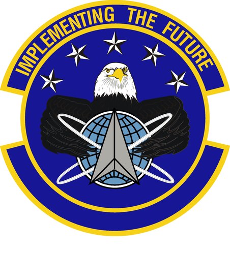 In accordance with AFI 84-105, chapter 3, commercial reproduction of this emblem is NOT authorized without the approval of the organization's commander.  