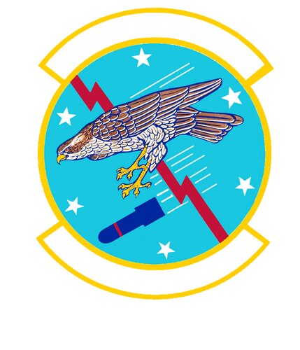 In accordance with AFI 84-105, chapter 3, commercial reproduction of this emblem is NOT authorized without the approval of the organization's commander.  