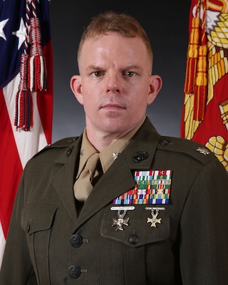 Lieutenant Colonel Rory D. Kent > Ii Marine Expeditionary Force > Press 