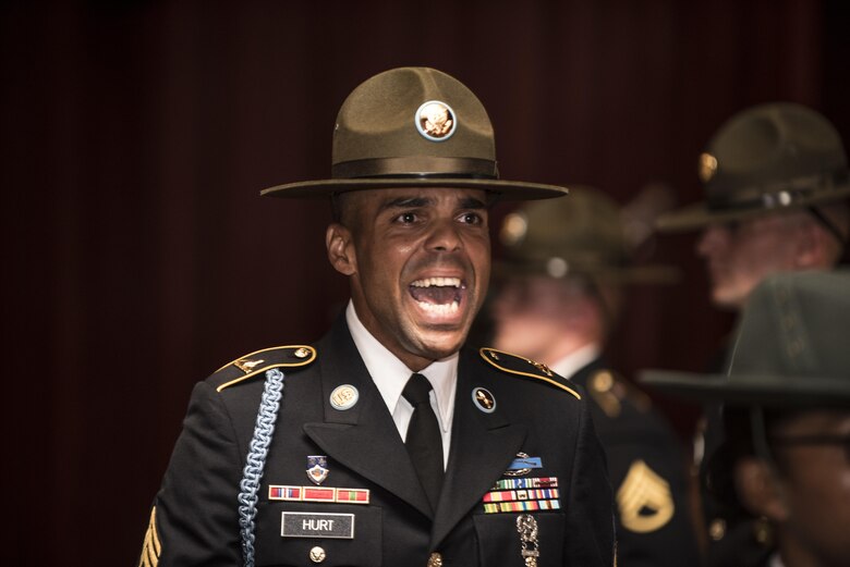 Army Reserve names newest Drill Sergeants > U.S. Army Reserve > News