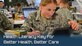 Staff Sgt. Cristina Hreso, a 111th Medical Group public health technician from Horsham Air Guard Station, Pennsylvania, reads up on public health guidance during exercise Anakonda Response 2016 held at Papa Air Base, Hungary, April 27, 2016. Exercise Anakonda Response 2016 was intended to test and evaluate joint military effectiveness in a multinational humanitarian relief effort while building real-world bonds with NATO-allied militaries. (U.S. Air National Guard photo by Tech. Sgt. Andria Allmond)
