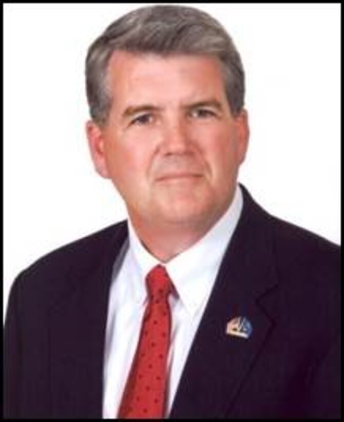 Edward R. Visker has been named director of DLA Distribution Organizational Management/J9.