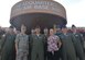 Class members of the second iteration of the School of Advanced Nuclear Deterrence Studies began the course June 1, 2016. The course features an expanded class size and a refined curriculum. (U.S. Air Force photo/Todd Berenger) 