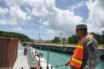 "It gives me and the Soldiers motivation to put in practice what we have learned throughout our careers,” said Sgt. Cruzsierra, 390th SPOC. “I understand that we should get more hands on training rather than sitting in a class room listening to the same things over and over again”.