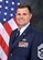 Chief Master Sgt. Chad Welch is the Command Chief, 932nd Airlift Wing, Scott Air Force Base, Illinois. 